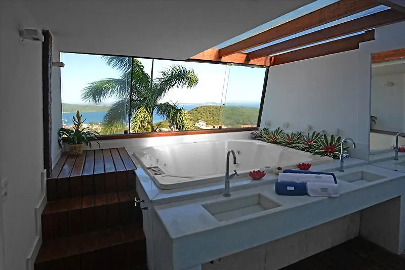 Apua Joao Fernandes Hotel Armacao dos Buzios