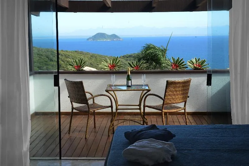 Apua Joao Fernandes Hotel Armacao dos Buzios