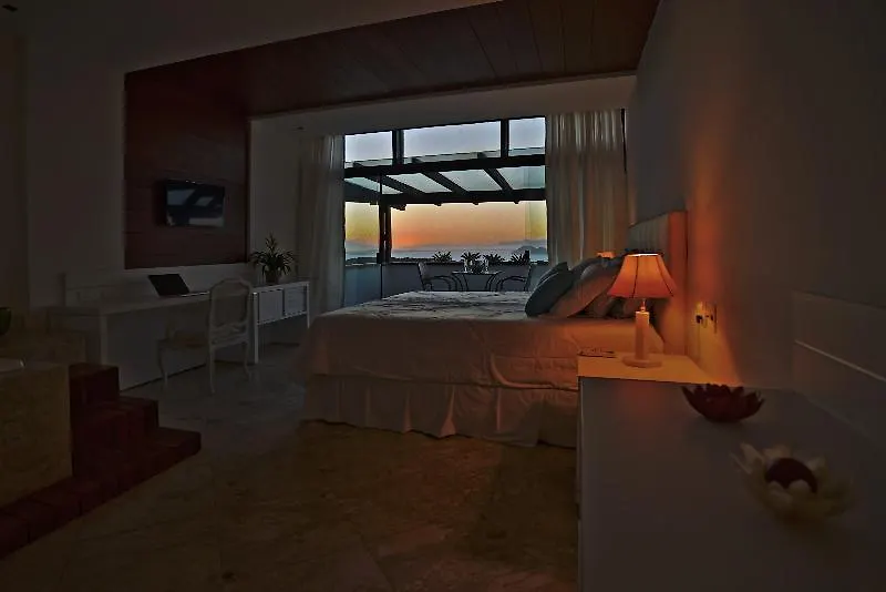 Apua Joao Fernandes Hotel Armacao dos Buzios