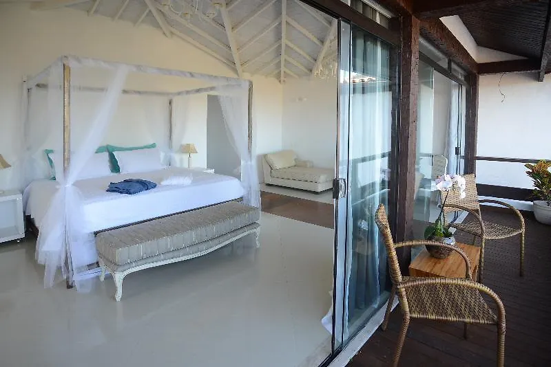 ****  Apua Joao Fernandes Hotel Armacao dos Buzios Brazil