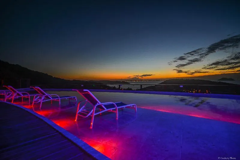 Apua Joao Fernandes Hotel Armacao dos Buzios