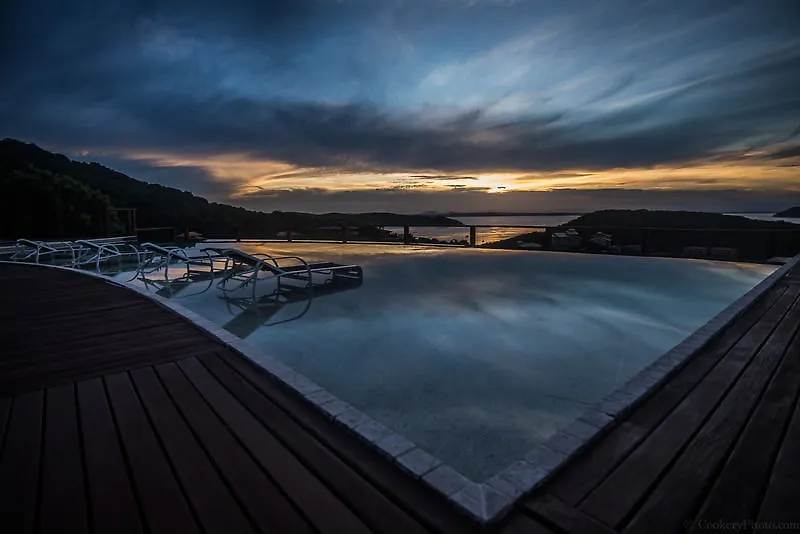 Apua Joao Fernandes Hotel Armacao dos Buzios