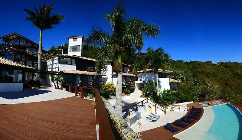 Apua Joao Fernandes Hotel Armacao dos Buzios