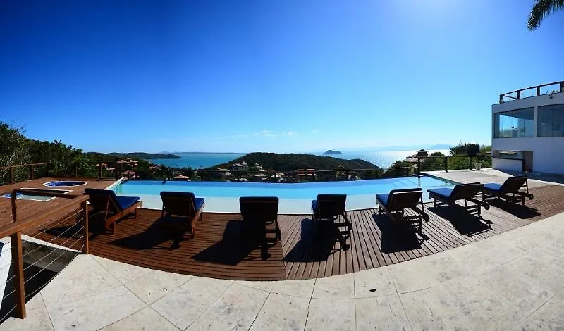 Apua Joao Fernandes Hotel Armacao dos Buzios