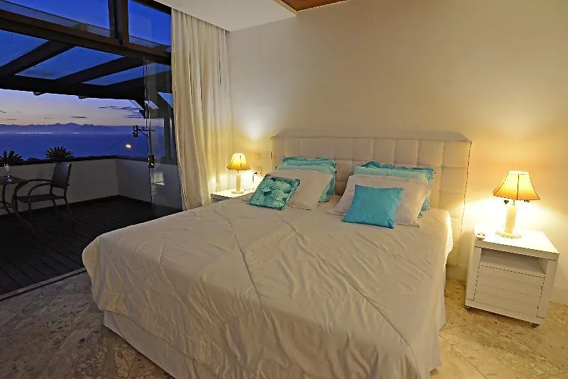 Apua Joao Fernandes Hotel Armacao dos Buzios