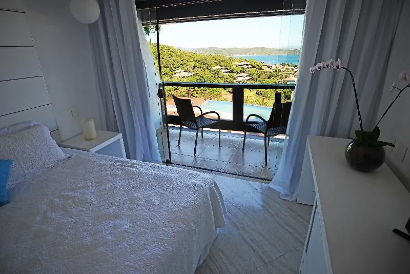 Apua Joao Fernandes Hotel Armacao dos Buzios