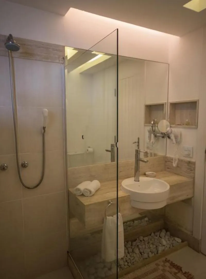 Apua Joao Fernandes Hotel Armacao dos Buzios