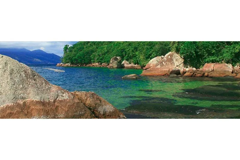 Apua Joao Fernandes Hotel Armacao dos Buzios