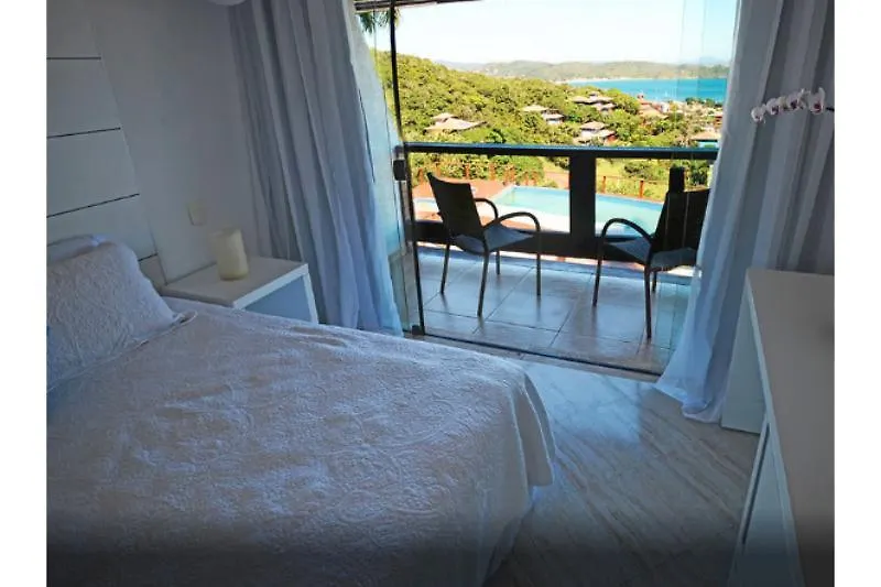 Apua Joao Fernandes Hotel Armacao dos Buzios