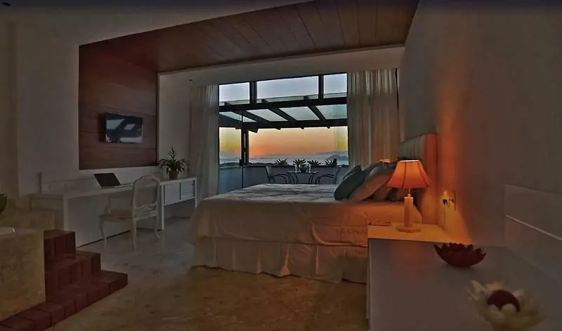 Apua Joao Fernandes Hotel Armacao dos Buzios