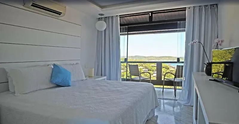 Apua Joao Fernandes Hotel Armacao dos Buzios