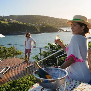 Hotel Cliffside Luxury