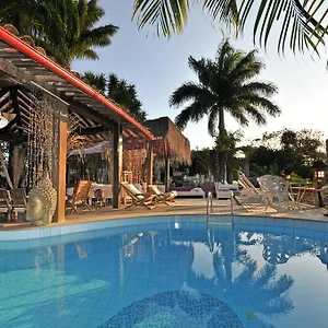 Hotel Aquabarra Boutique &